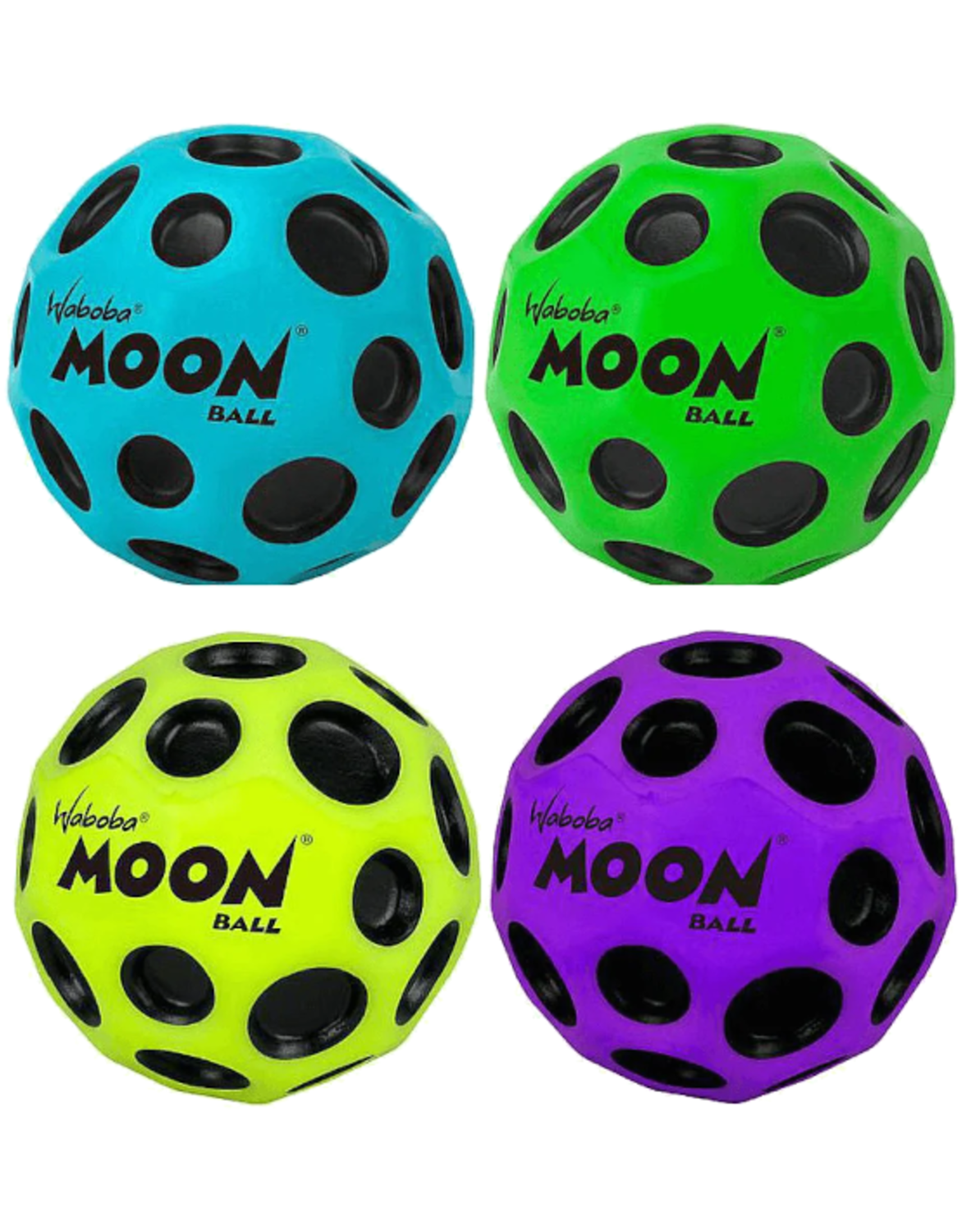 Waboba, Moon Ball