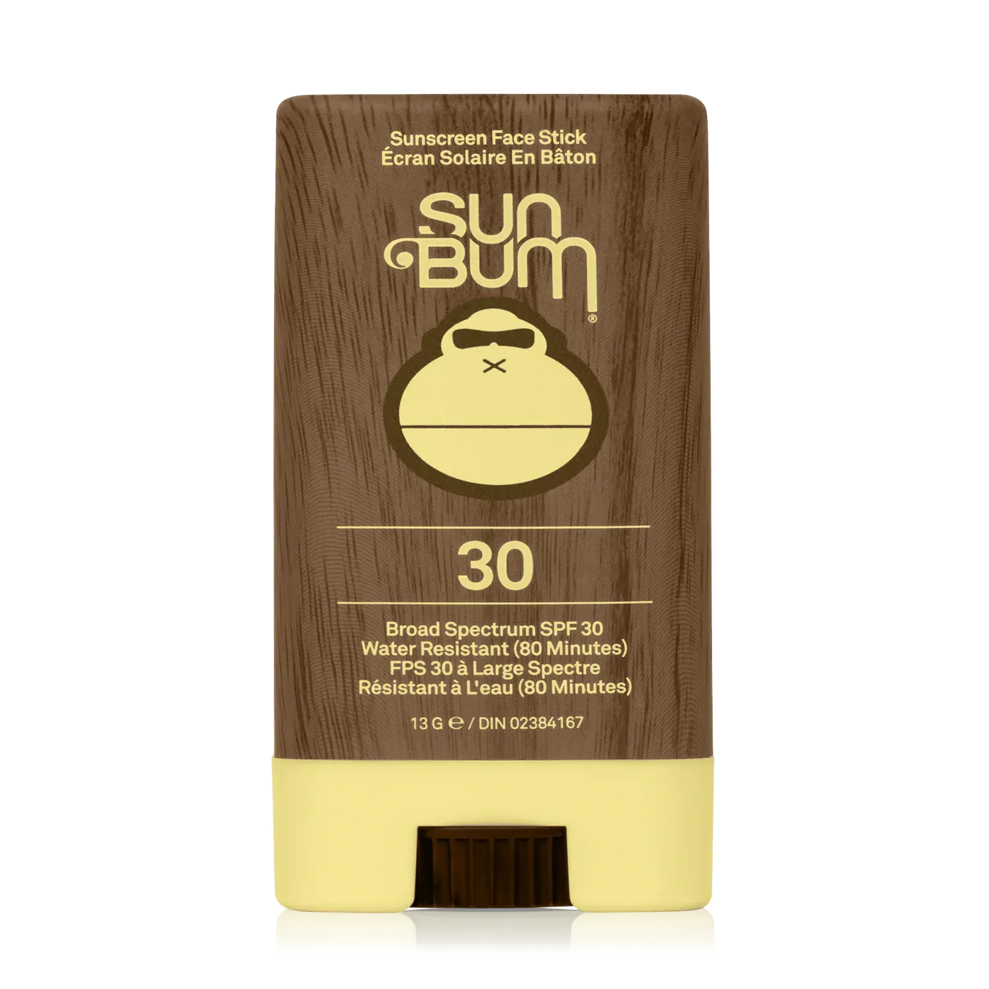 Sun Bum, SPF30 Face Stick