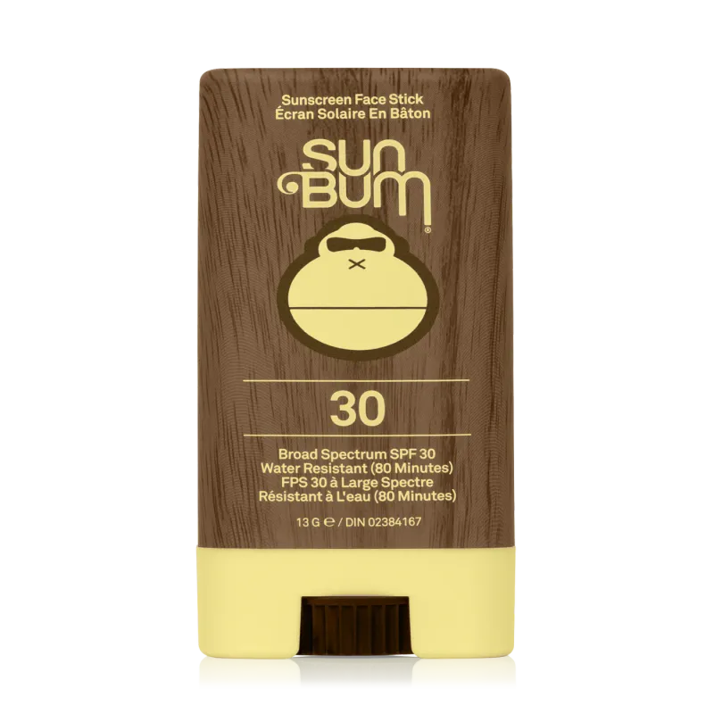 Sun Bum, SPF30 Face Stick