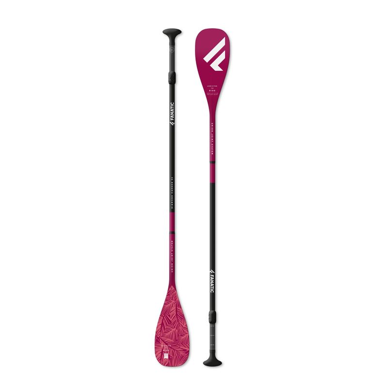Fanatic, Diamond 35 Paddle, 2-PC