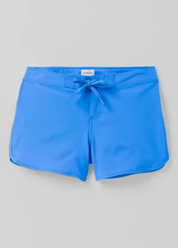 PrAna Schaffie Short