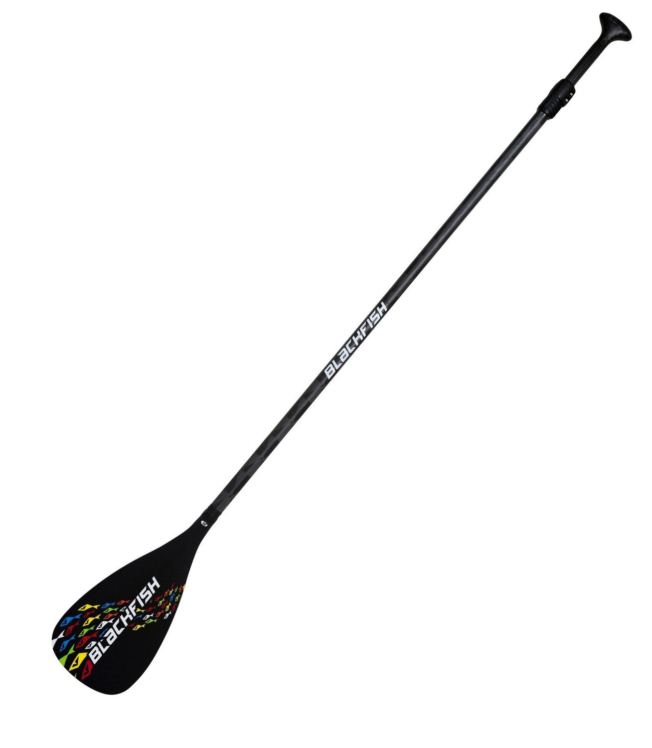Blackfish, Nootka Fishskin 520, 2-PC Paddle