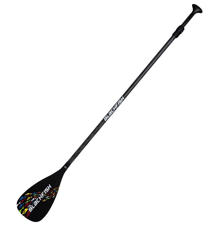 Blackfish, Nootka Fishskin 520, 2-PC Paddle