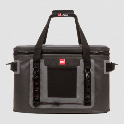 Red, Original Cooler Bag, 18L