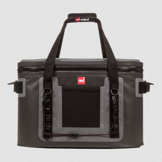 Red, Original Cooler Bag, 18L