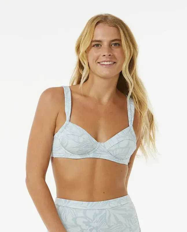 Rip Curl Sun Chaser Balconette Bikini Top