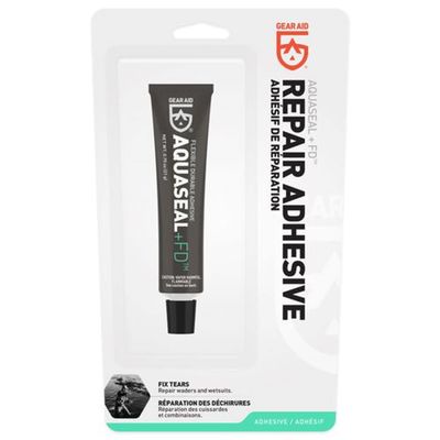 Gear Aid AquaSeal+ FD 0.75oz