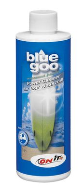 Onit Pro, Blue Goo 8oz