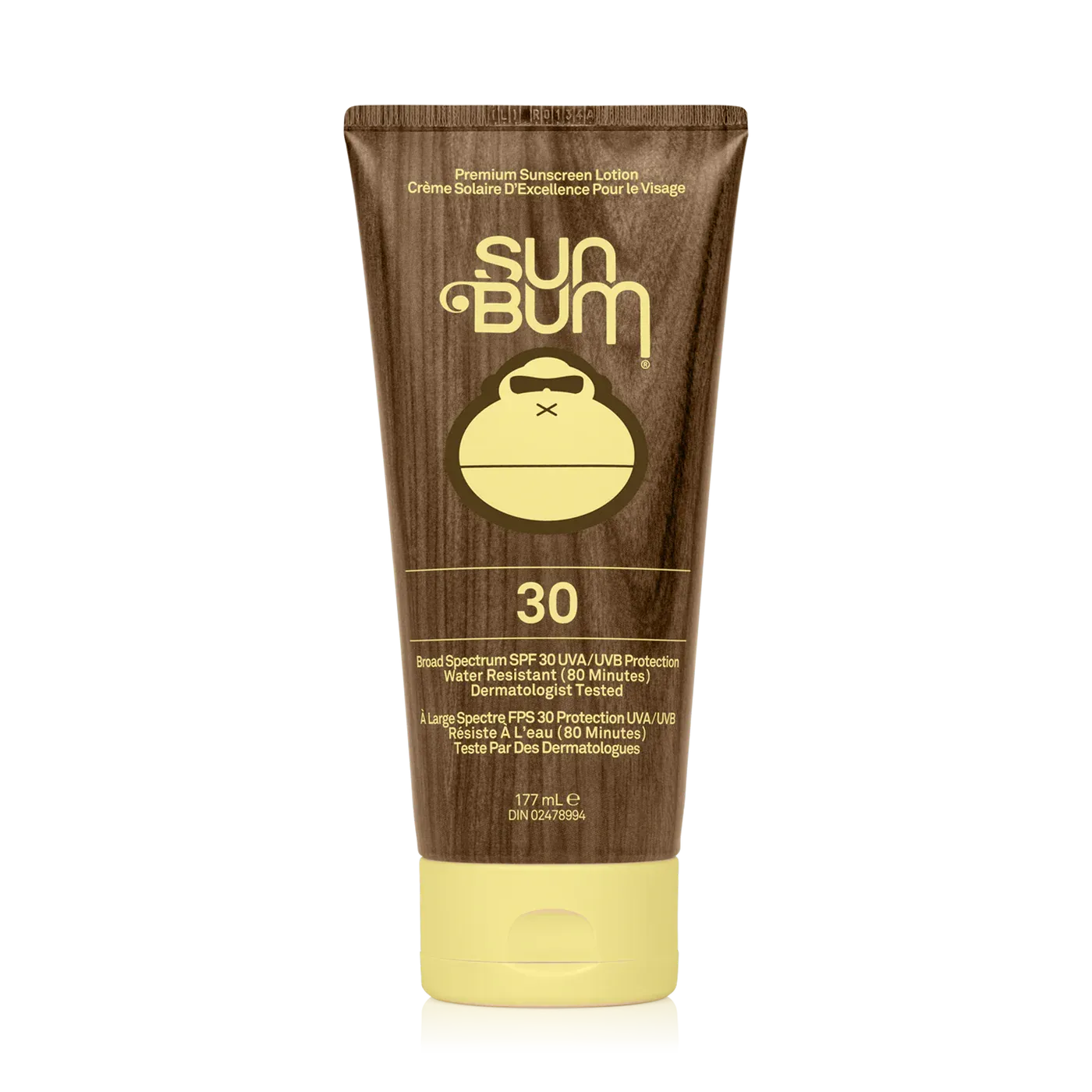Sun Bum, SPF30 Lotion
