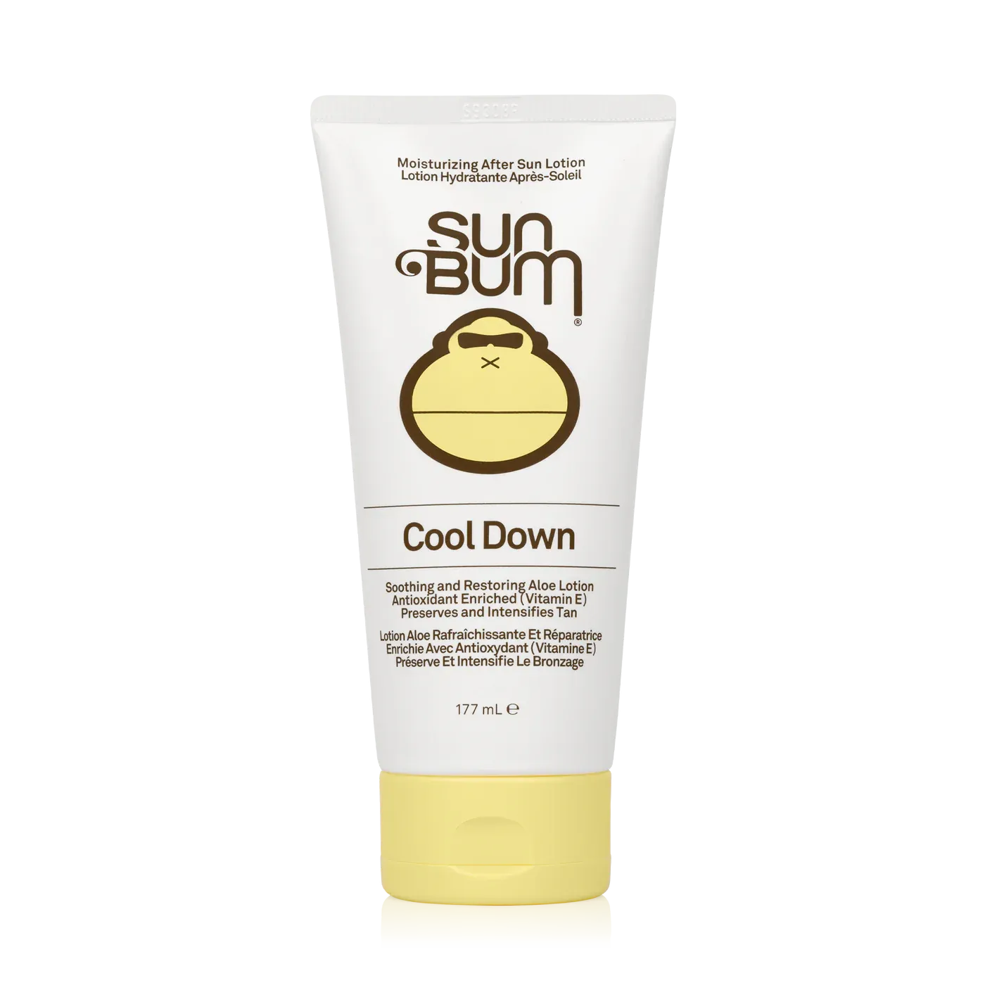 Sun Bum, Cool Down Lotion