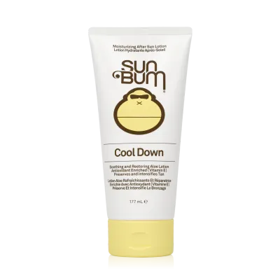 Sun Bum, Cool Down Lotion