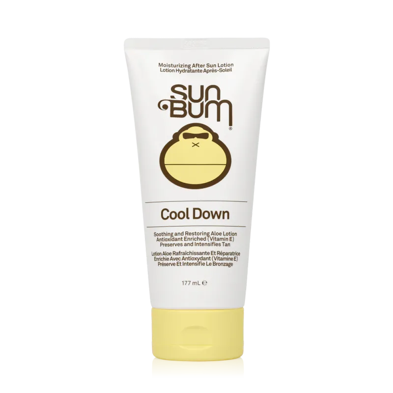 Sun Bum, Cool Down Lotion