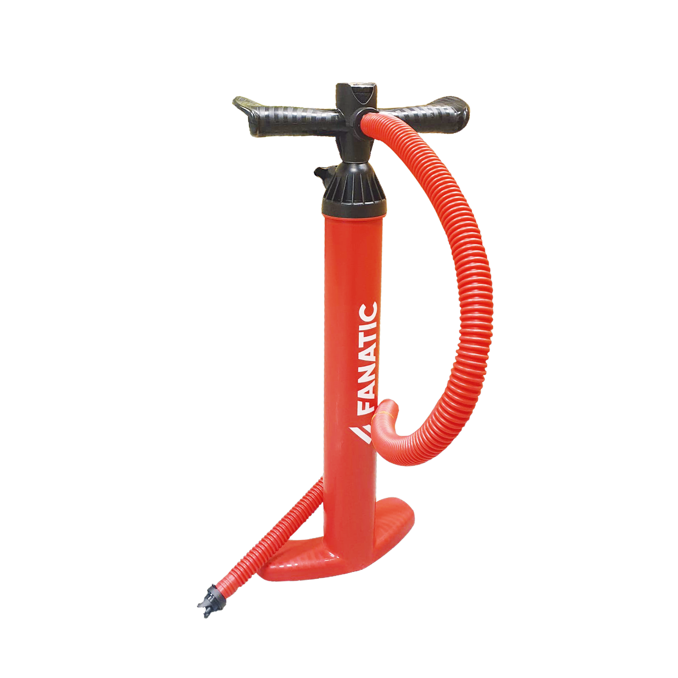 Fanatic, Double Action Pump HP8