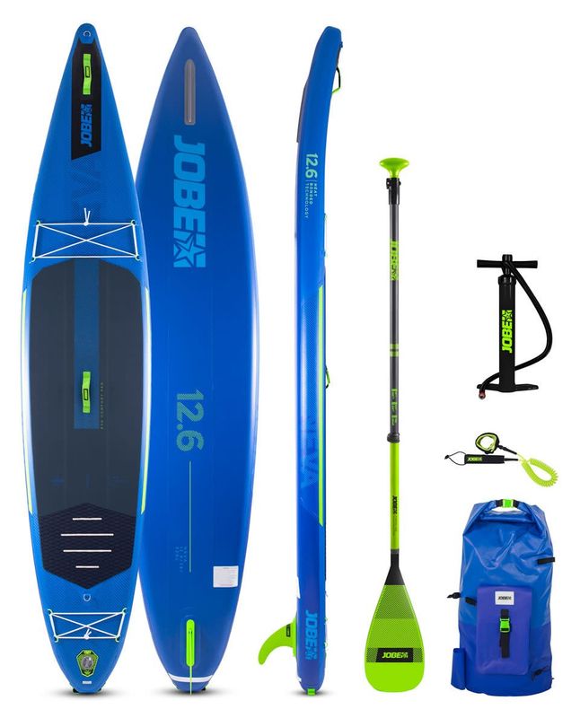 Jobe Neva 12&#39;6 x 30&quot;