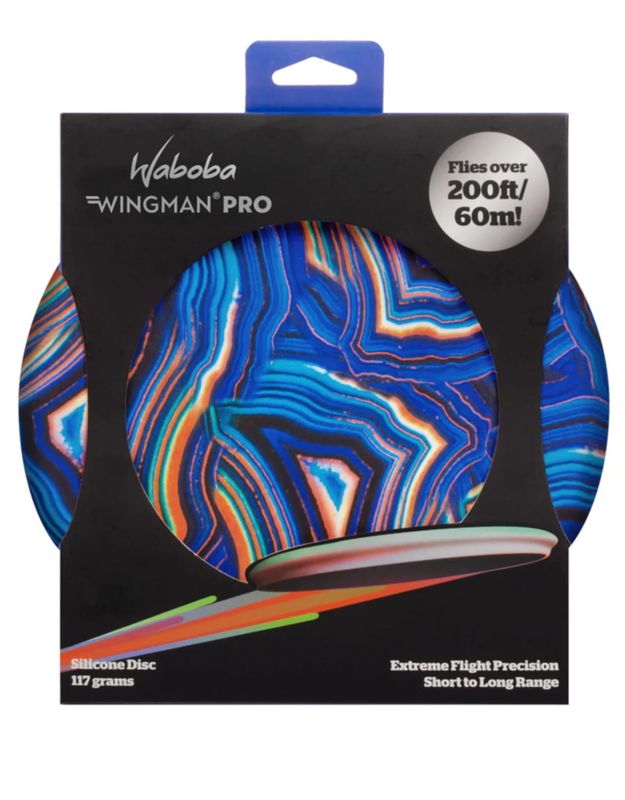 Waboba, Wingman Pro Frisbee