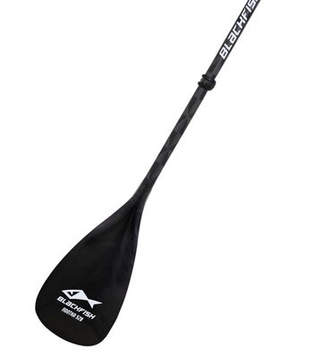 Blackfish, Nootka UD Carbon 520, 3-PC Paddle