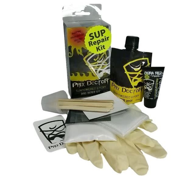 Phix Dr. SUP Repair Kit 4oz