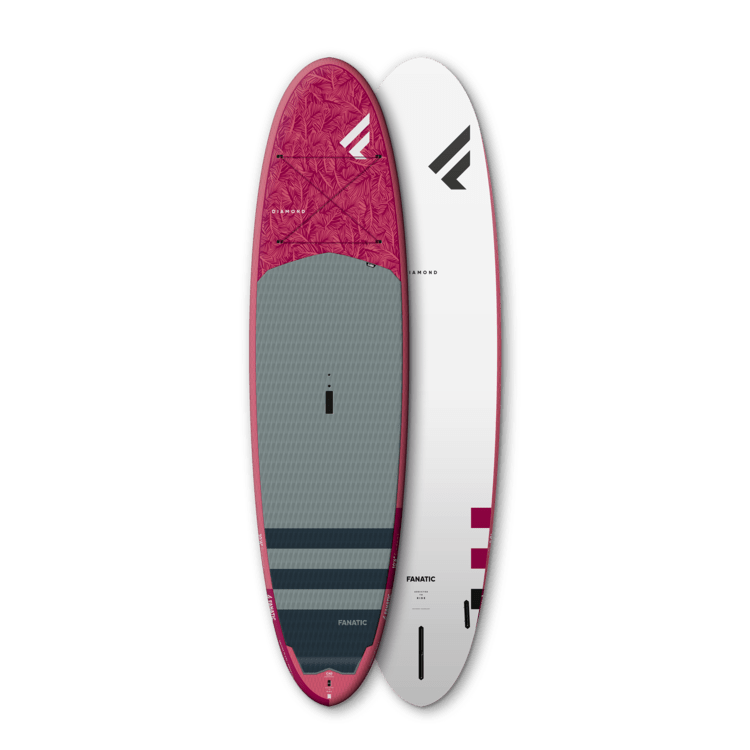 Fanatic, Diamond 10&#39;6 x 31&quot;  All Round