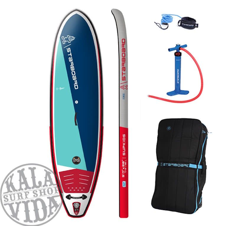 Starboard, Kids Inflatable 9&#39;0