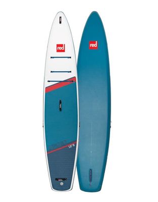Red Paddle, Sport 12&#39;6 x 30&quot;