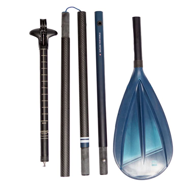 Red Paddle, Prime Tough 5-PC Paddle
