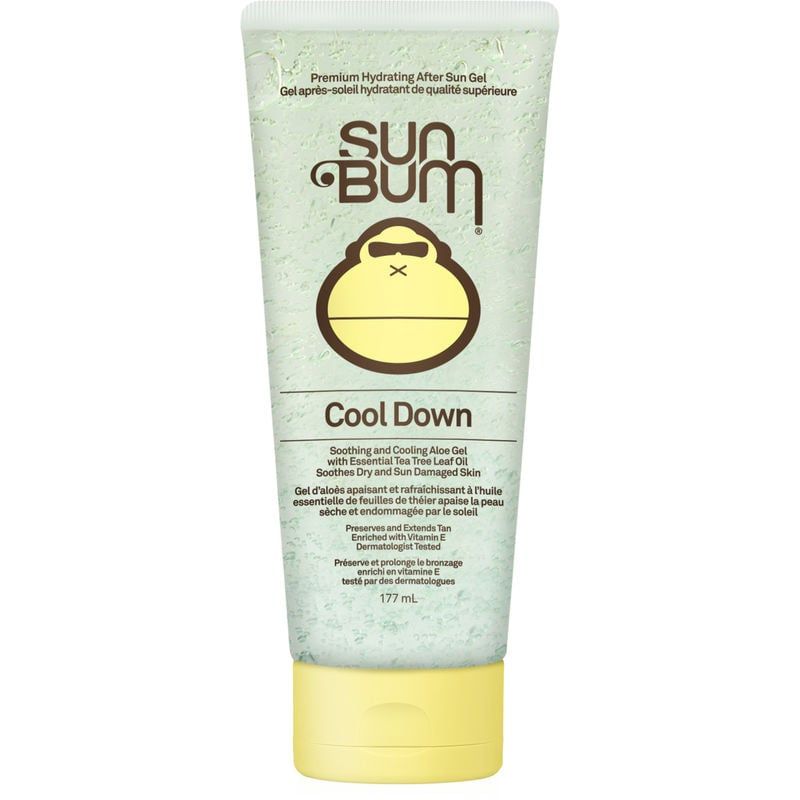 Sun Bum, Cool Down Gel