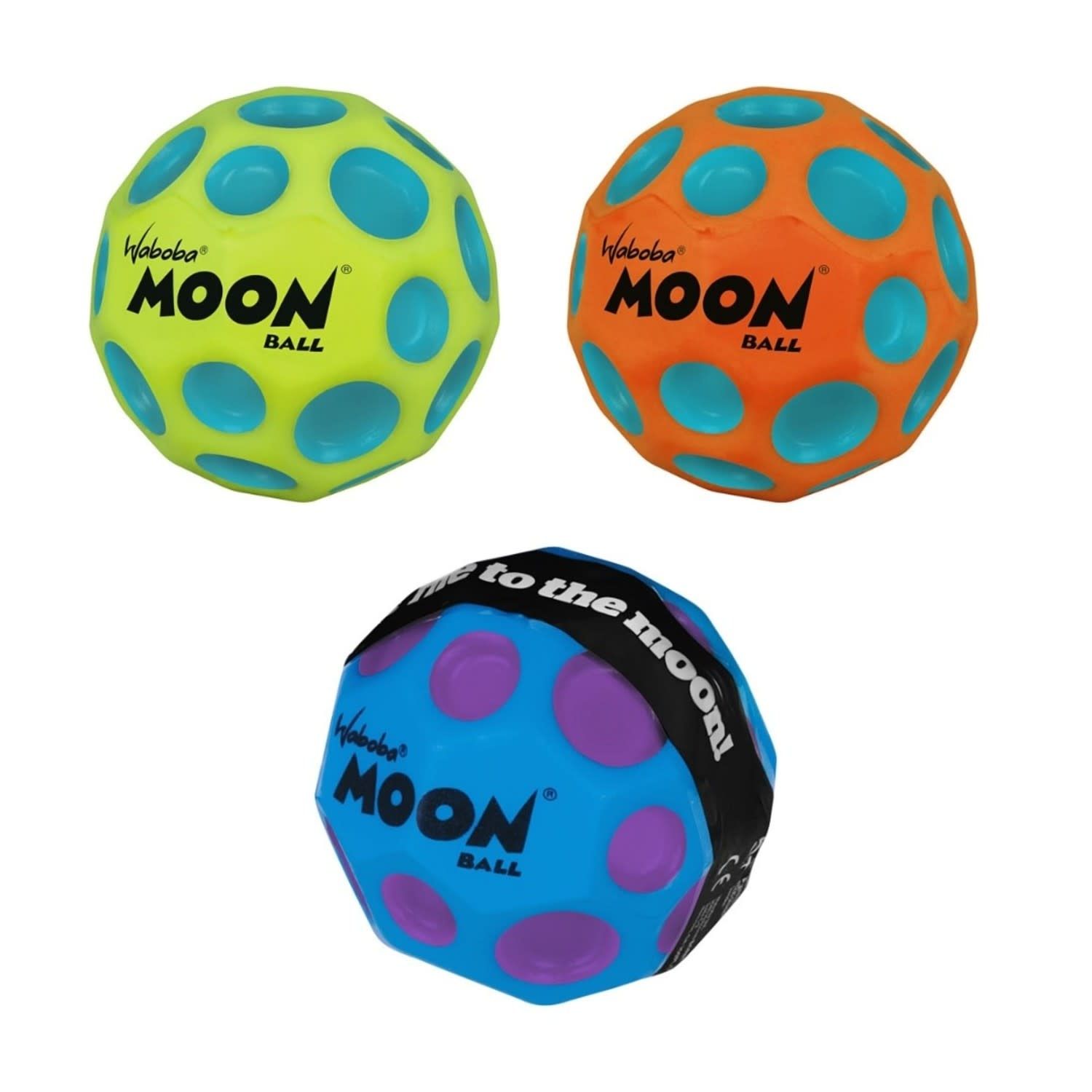 Waboba, Martian Moon Ball