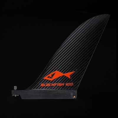 Blackfish, AC213, Carbon Fin