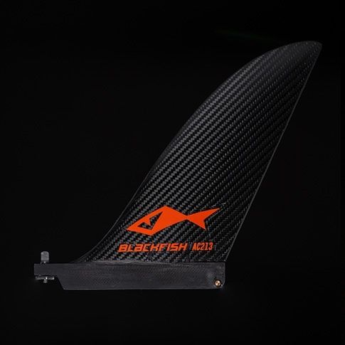 Blackfish, AC213, Carbon Fin