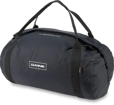 Dakine Packable Roll Top Dry Duffle Bag 40L