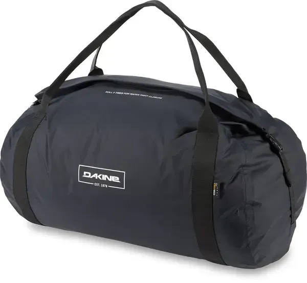 Dakine Packable Roll Top Dry Duffle Bag 40L
