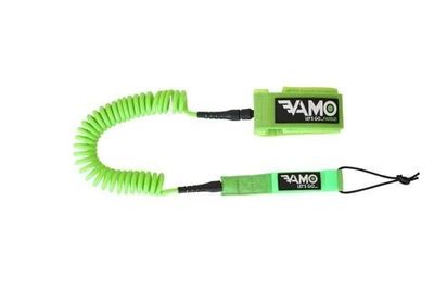 Vamo, Coiled SUP Leash