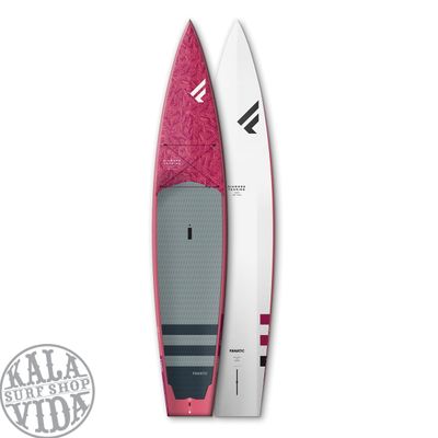 Fanatic, Diamond Touring 12&#39;6 x 28.5&quot;