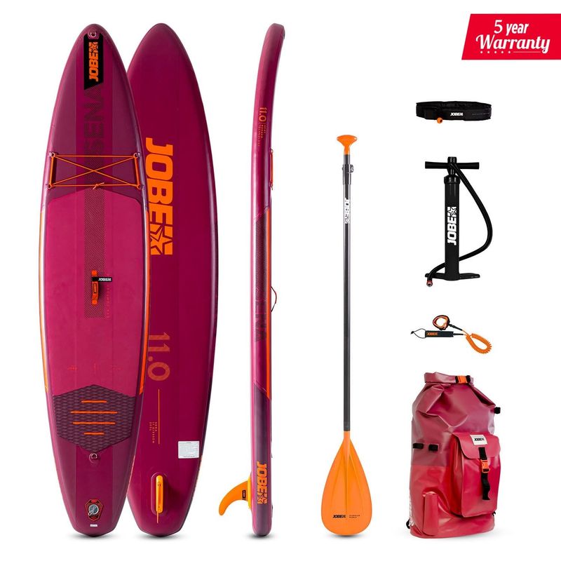 Jobe, Sena 11&#39;0 x 30&quot; Package