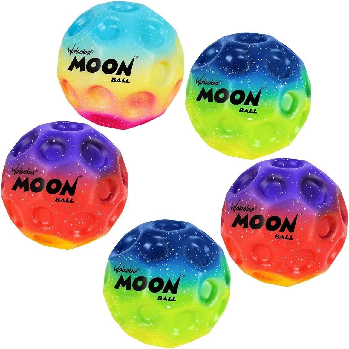 Waboba, Gradient Moon Ball