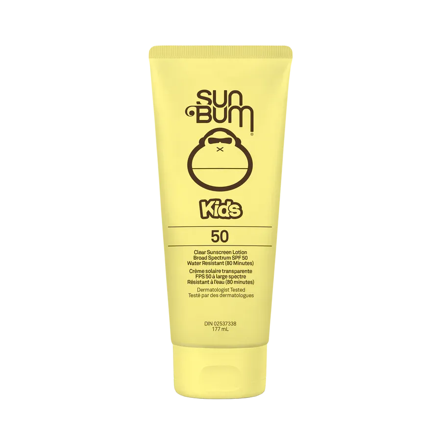 Sun Bum,  Kids SPF50 Lotion