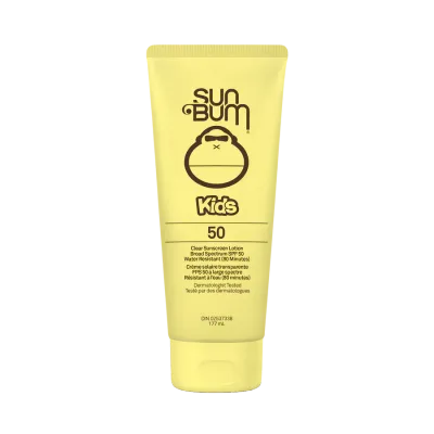 Sun Bum,  Kids SPF50 Lotion