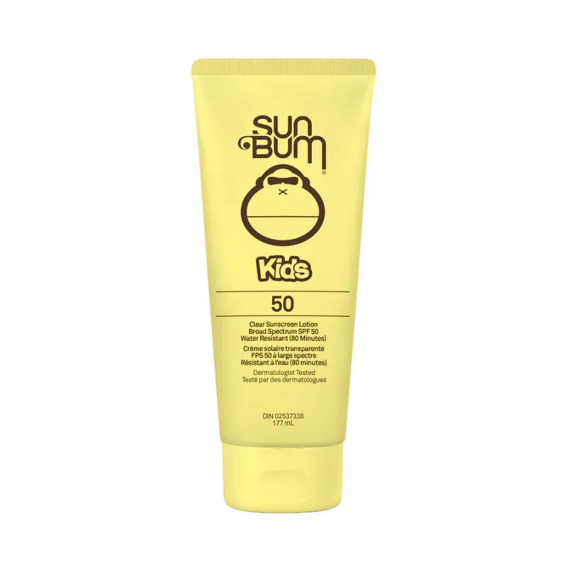 Sun Bum,  Kids SPF50 Lotion