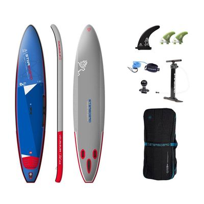 Starboard, Generation 12&#39;6 x 30&quot; Deluxe SC