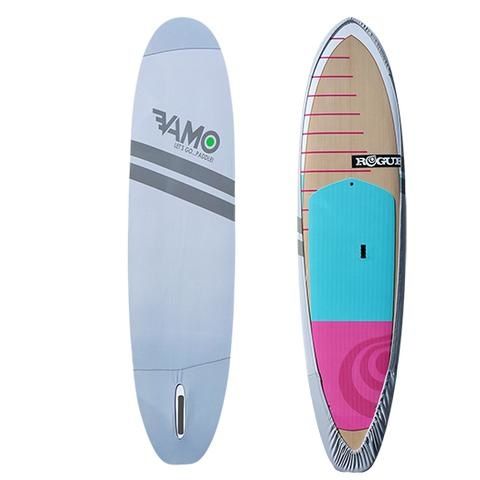 Vamo, SUP Board Cover