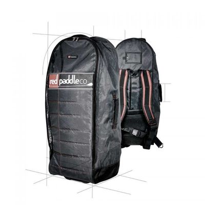 Red Paddle, Elite 12'6 x 28