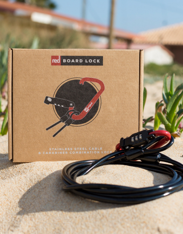 Red Original, Board Lock