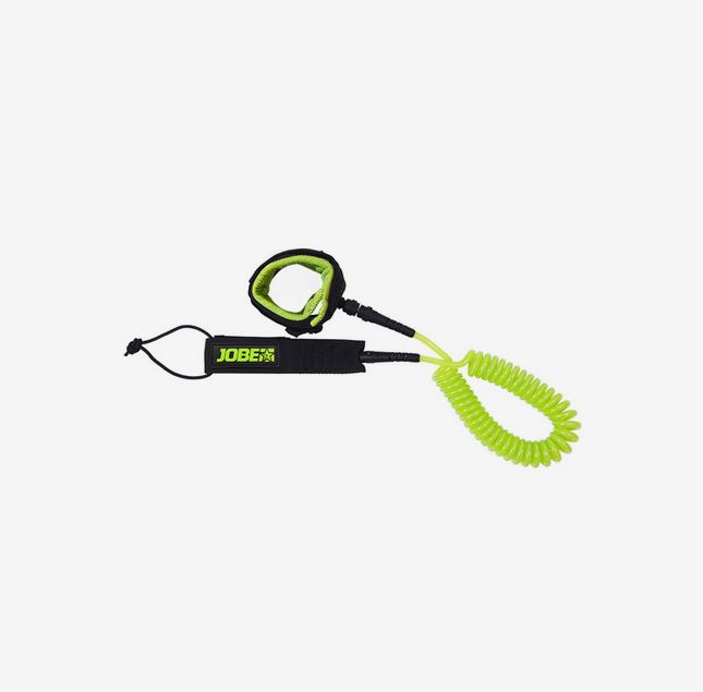 Jobe, 10ft. SUP Coil Leash