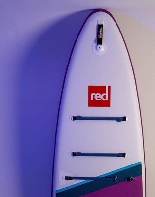 Red Paddle, Sport 11'3 x 32" SE Purple, HT Package