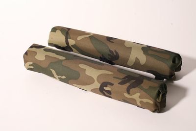 Dakine Rack Pads, Round 18"
