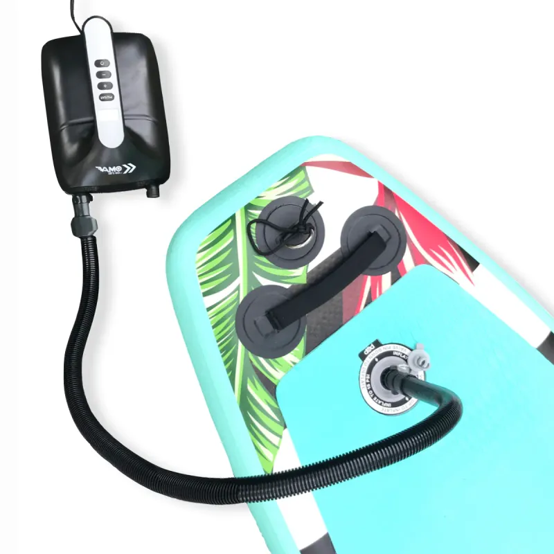 Vamo Electric Inflatable Pump