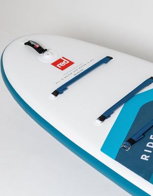 Red Paddle, Ride 10'6 Limited Edition Package