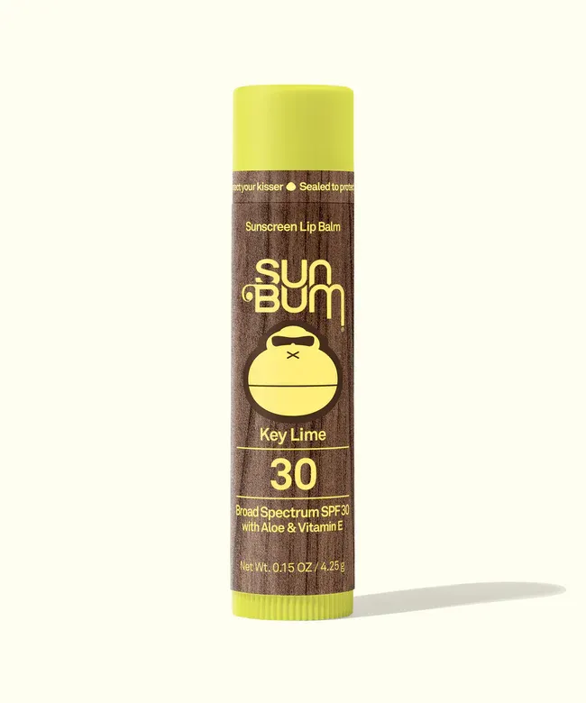 Sun Bum, Original Lip Balm SPF30