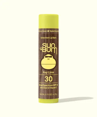 Sun Bum, Original lipbalm SPF30