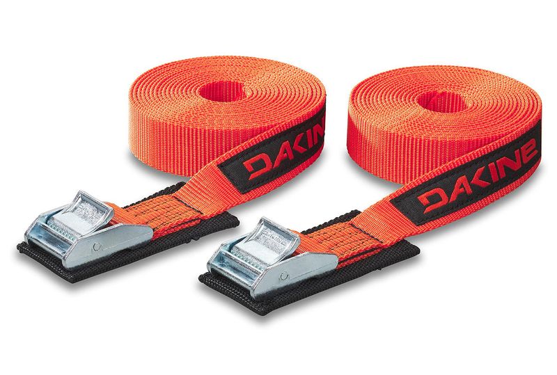 Dakine, Tie Down (2 Pack) 12'